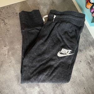 Nike joggers
